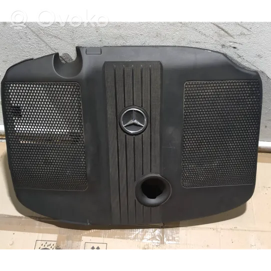 Mercedes-Benz E W212 Copri motore (rivestimento) A6510101167