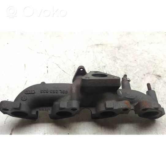 Seat Exeo (3R) Pakosarja 03L253033