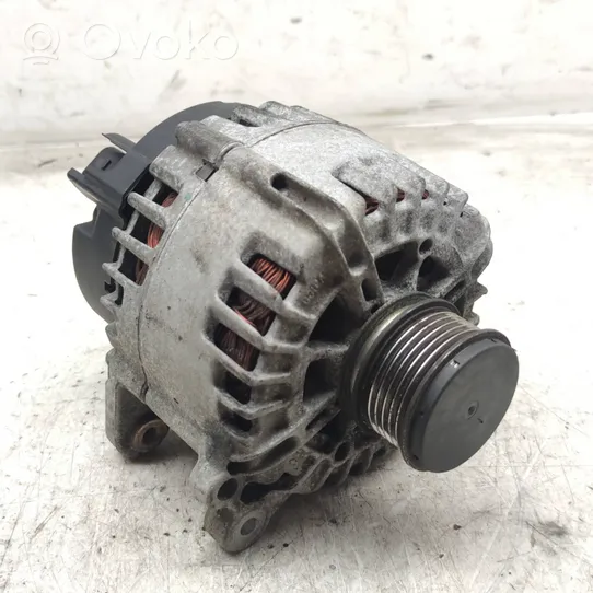 Volkswagen Polo V 6R Generatore/alternatore 03P903023B