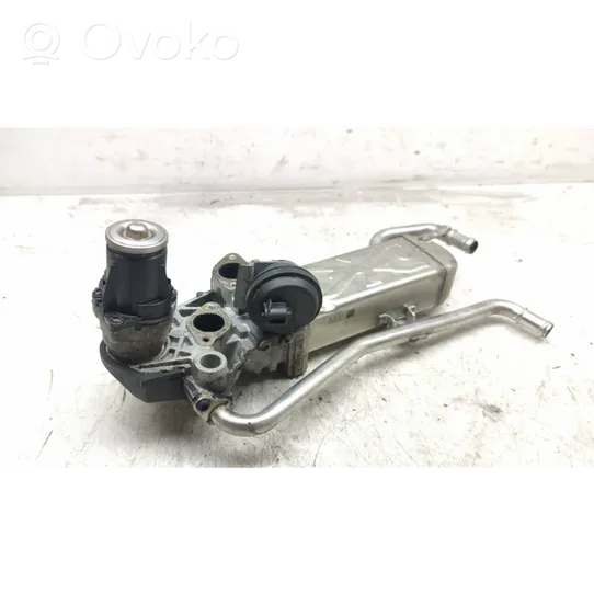 Volkswagen Polo V 6R EGR valve 03P131512E