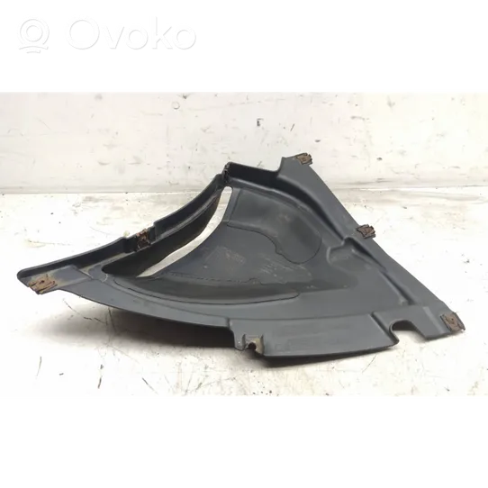 BMW 1 F20 F21 Rivestimento paraspruzzi passaruota anteriore 7241848