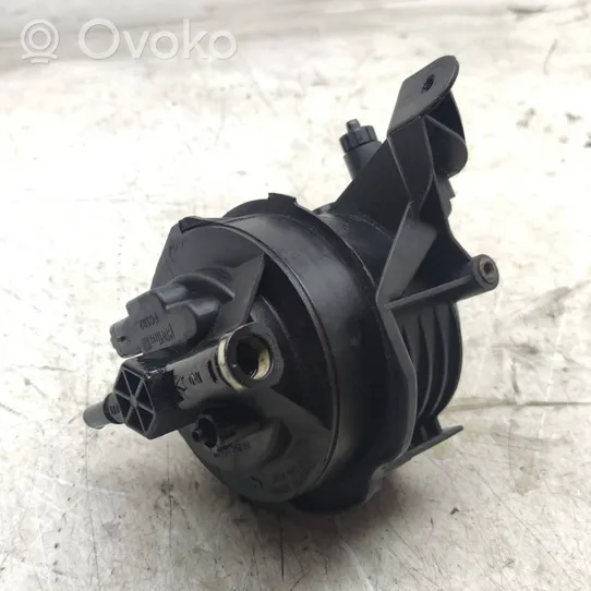 Ford Focus C-MAX Boîtier de filtre à carburant 9645928180