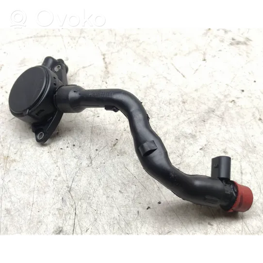 Mercedes-Benz E W211 Separatore dello sfiato dell’olio A6420100391