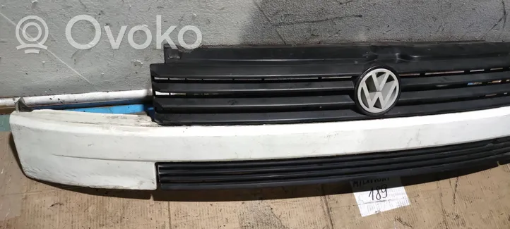 Volkswagen Transporter - Caravelle T4 Atrapa chłodnicy / Grill 701853653