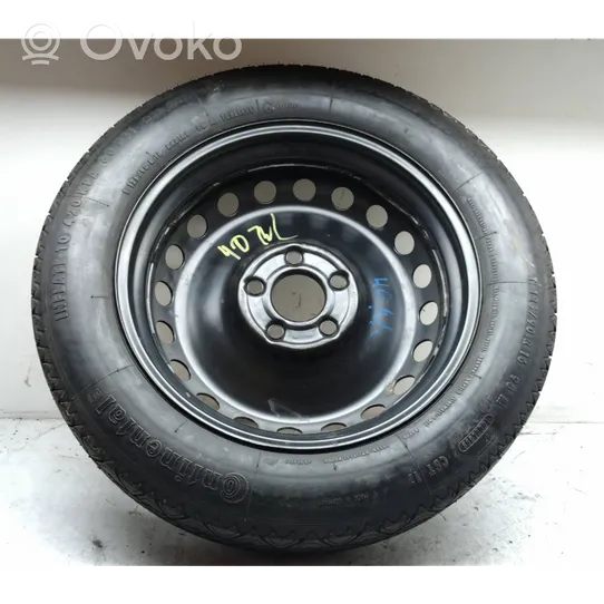 Audi A4 S4 B5 8D R16 spare wheel 