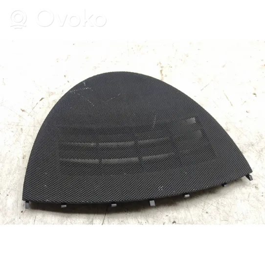 Mercedes-Benz E W211 Rivestimento altoparlante centrale cruscotto A2118310036