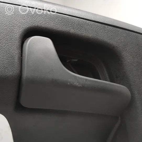 Peugeot Boxer Revestimiento de puerta delantera EP040019SX