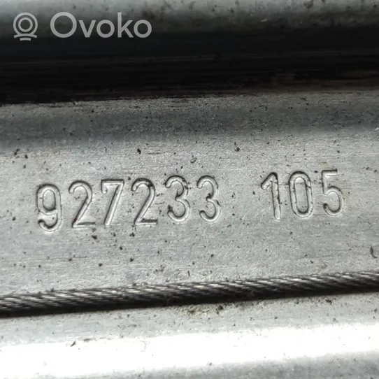 Mercedes-Benz Vito Viano W639 Etuoven ikkunan nostin moottorilla 928794103