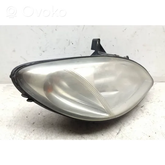 Mercedes-Benz Vito Viano W639 Faro/fanale 24670400