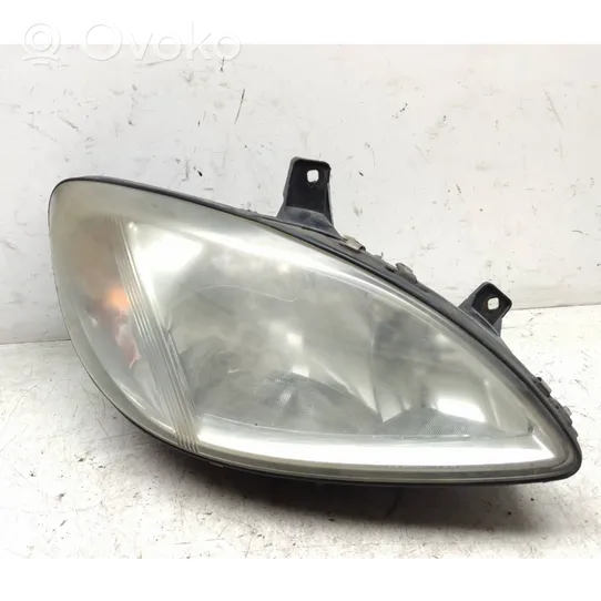 Mercedes-Benz Vito Viano W639 Faro/fanale 24670400