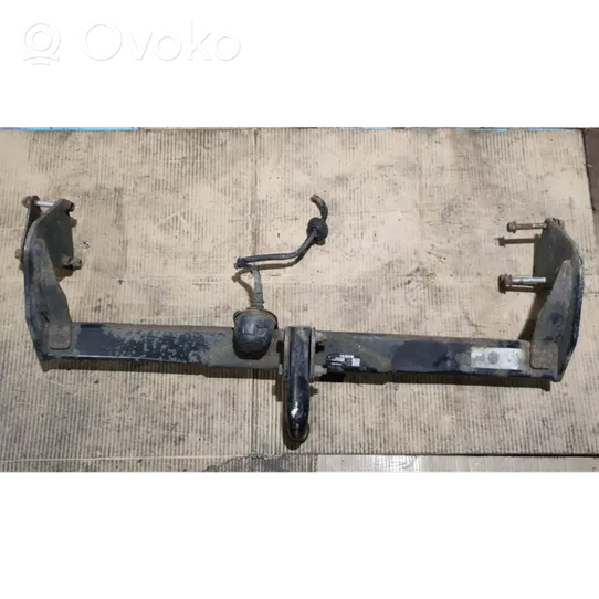 Mercedes-Benz Vito Viano W639 Set barra di traino A6393101495