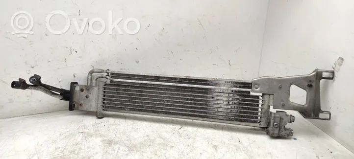 Mercedes-Benz E W212 Transmission/gearbox oil cooler A0005010765