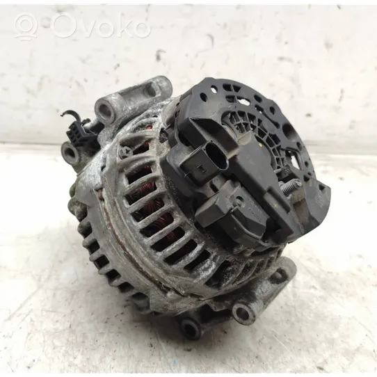 Audi A4 S4 B8 8K Generatorius 06H903016L