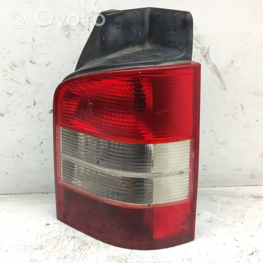 Volkswagen Transporter - Caravelle T5 Luci posteriori 7H0945258A