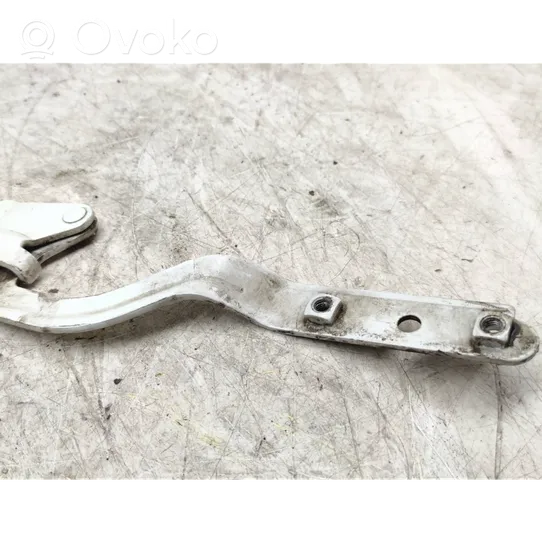 Mercedes-Benz Vito Viano W639 Charnière, capot moteur A63975002511