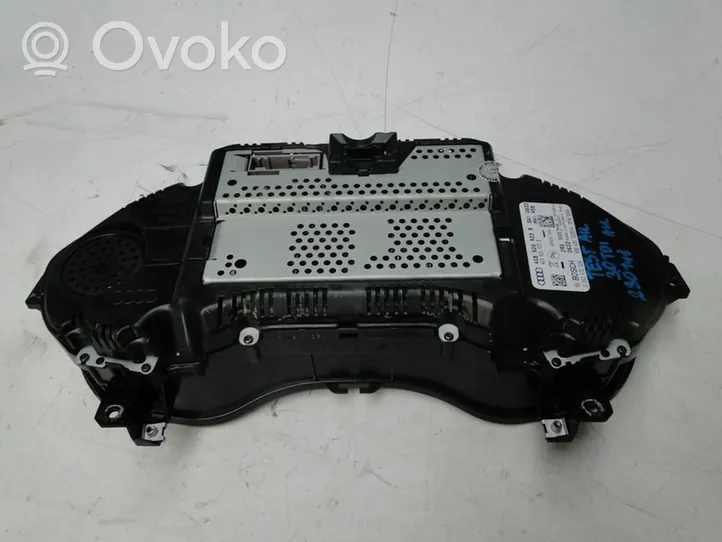 Audi A6 C7 Nopeusmittari (mittaristo) 4G8920933B