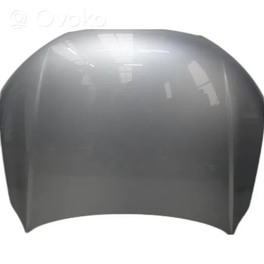 Audi A7 S7 4G Engine bonnet/hood 