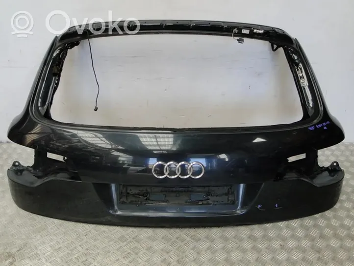 Audi Q7 4M Portellone posteriore/bagagliaio 4L0