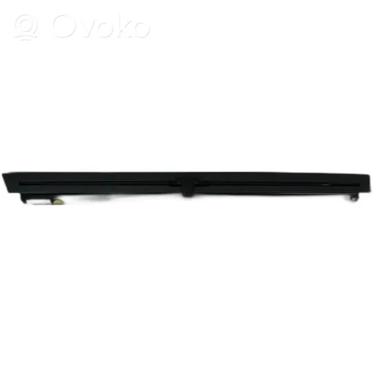 Audi Q7 4M Parcel shelf load cover 4M0861333