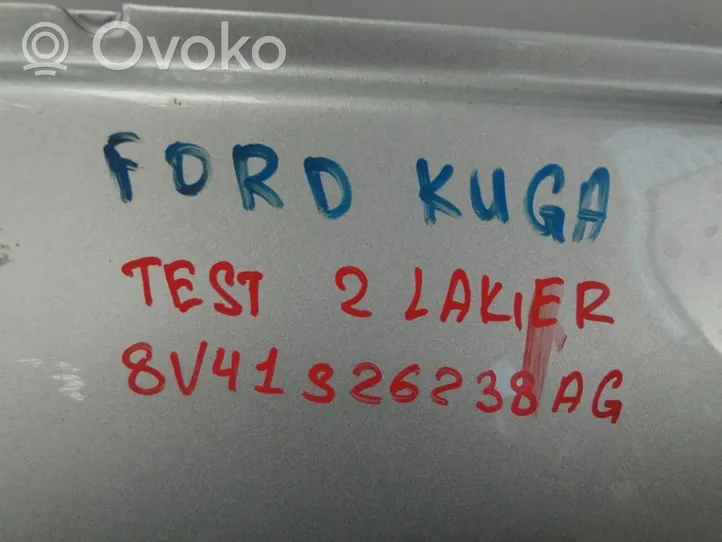 Ford Kuga III Drzwi tylne 8V41926238AG