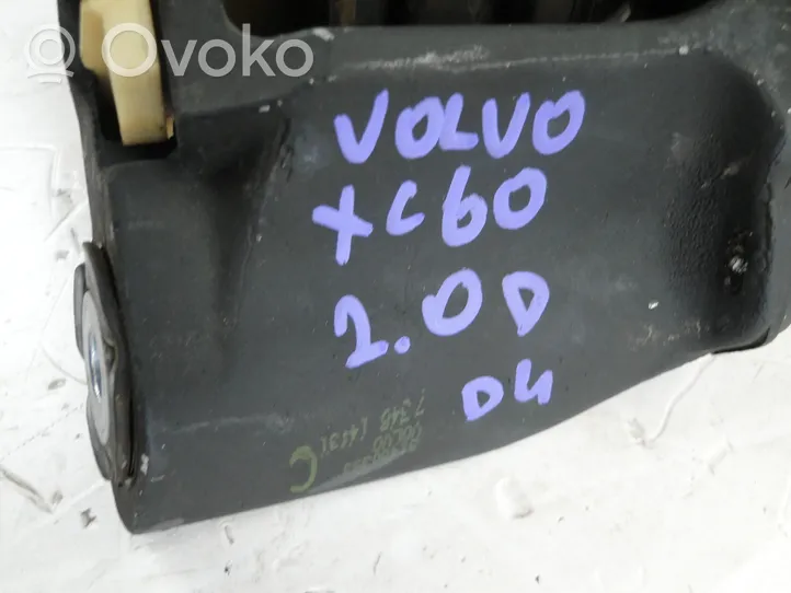 Volvo XC60 Supporto di montaggio del motore 31460353