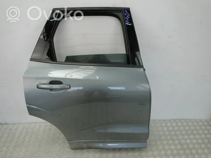 Volvo XC60 Front door XC60