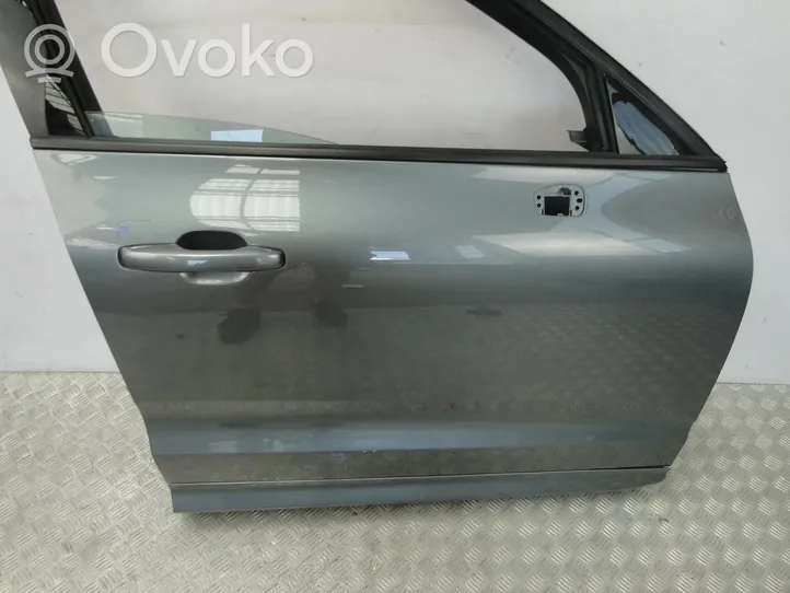 Volvo XC60 Drzwi przednie XC60