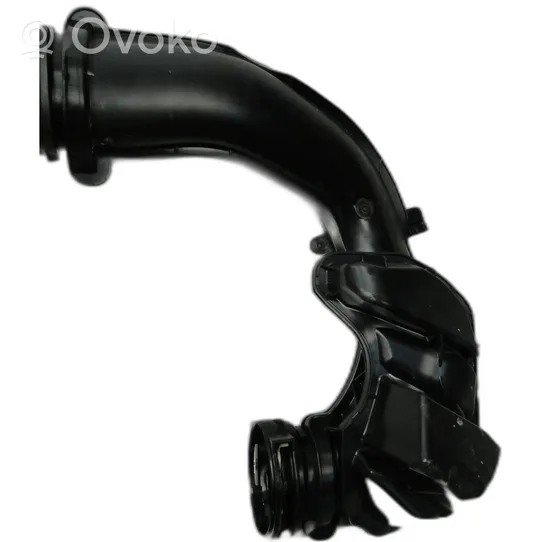 Volvo XC60 Coolant pipe/hose 31370120