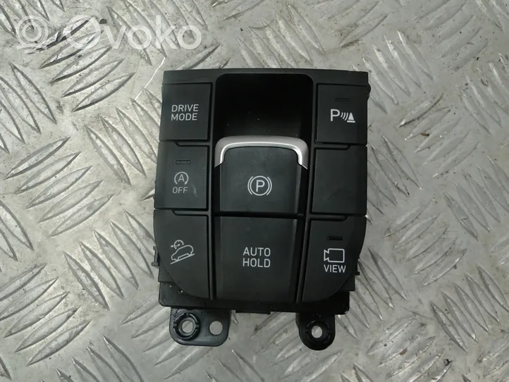 Hyundai Santa Fe Citu veidu slēdži / pogas / pārslēdzēji 93310S1020
