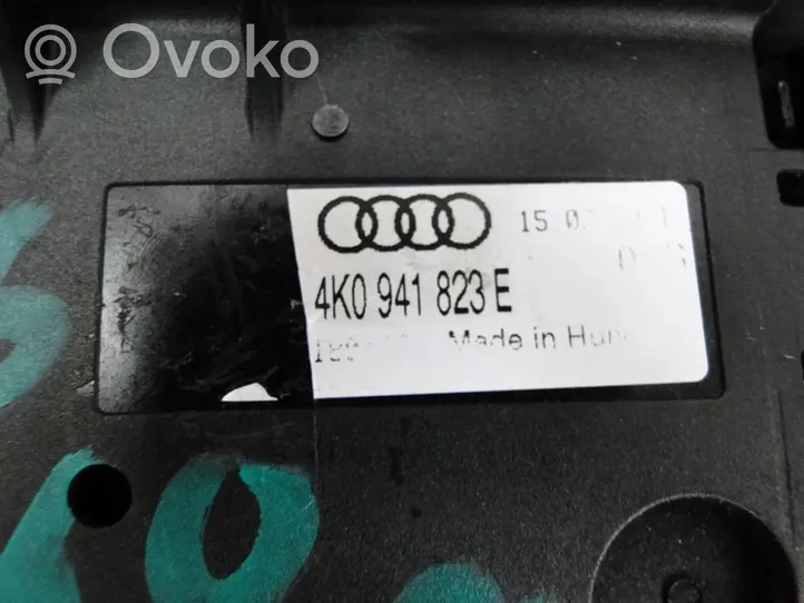 Audi A6 S6 C8 4K Autres unités de commande / modules 4K0941823E