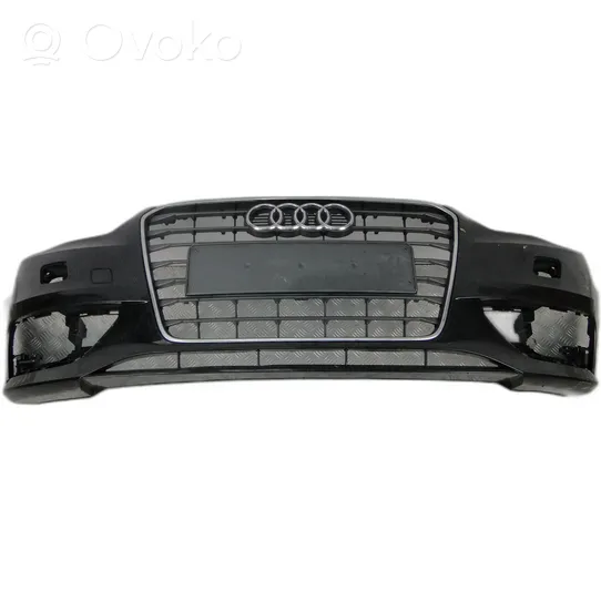 Audi A3 S3 8L Pare-choc avant 8V3807437DE