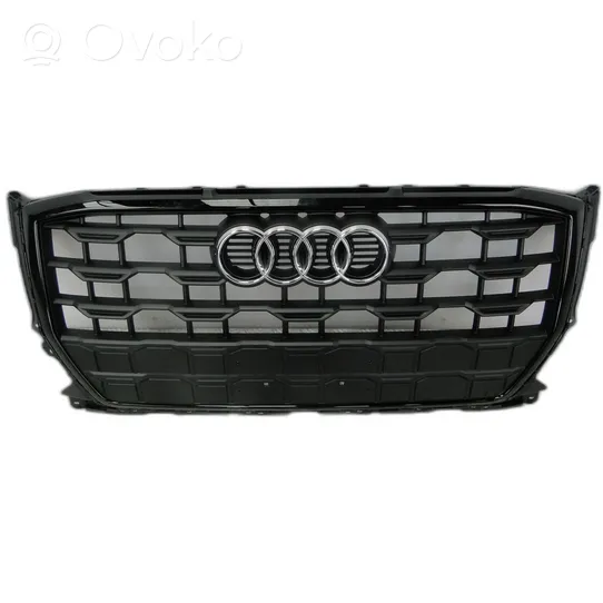 Audi Q2 - Griglia anteriore 81A853651H