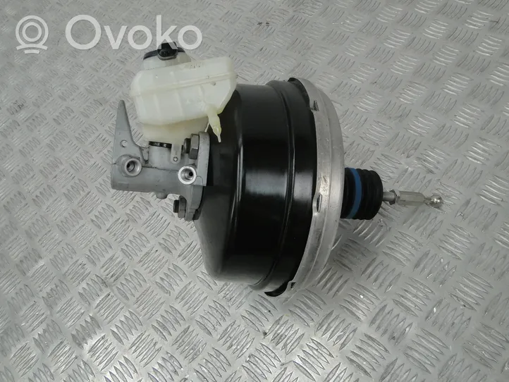 Audi A4 S4 B8 8K Wspomaganie hamulca 8K0612103N