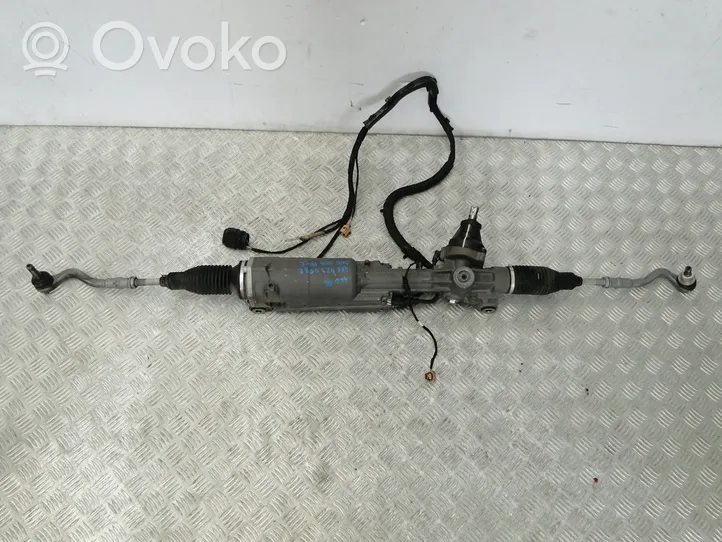 Audi A6 S6 C8 4K Steering rack 