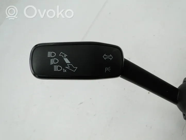 Volkswagen Polo VI AW Inne przełączniki i przyciski 2Q0953521AD