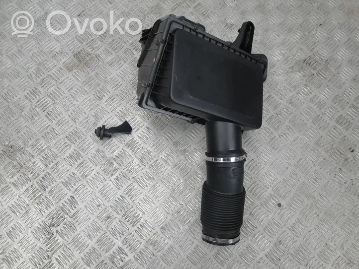 Volvo XC40 Coperchio scatola del filtro dell’aria 32146441