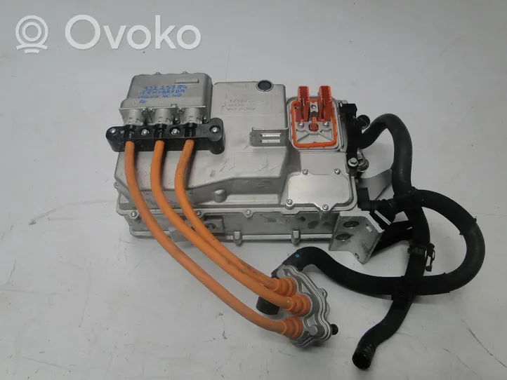 Volvo XC40 Batteria 32223784