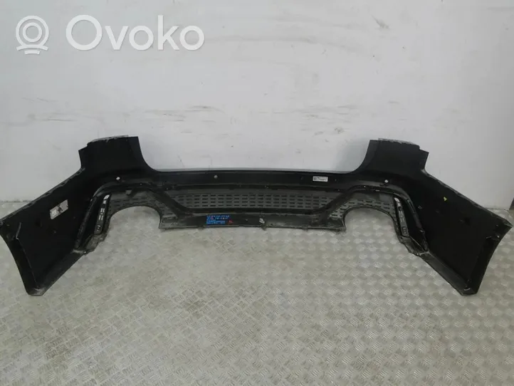 Audi RS6 C6 Paraurti 4K8807511J