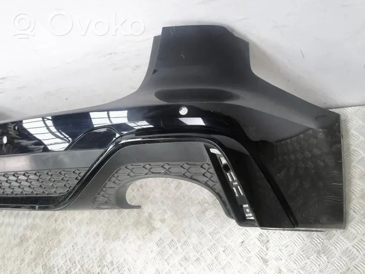 Audi RS6 C6 Paraurti 4K8807511J