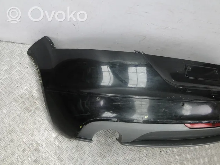 Audi TT Mk1 Front bumper 8J0807511P