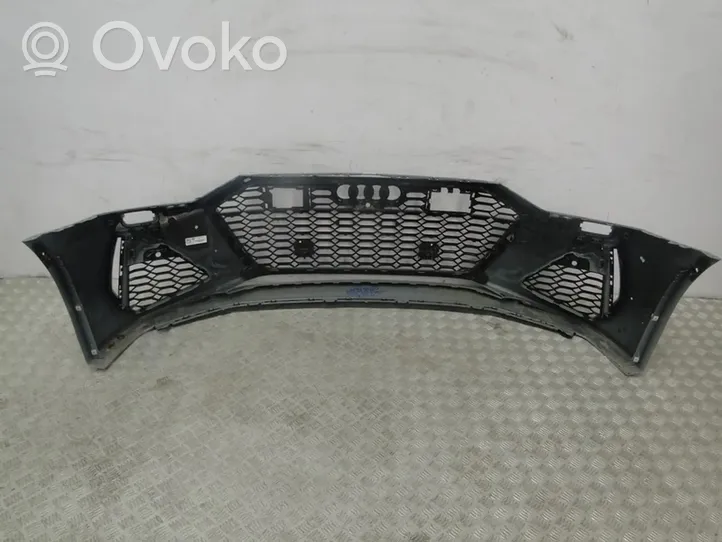 Audi RS6 C6 Paraurti anteriore 4K8807437J