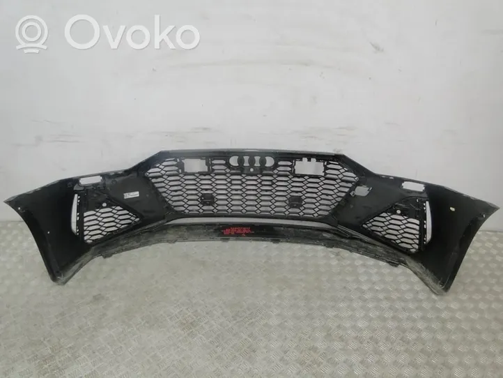 Audi RS6 C6 Paraurti anteriore 4K8807437J