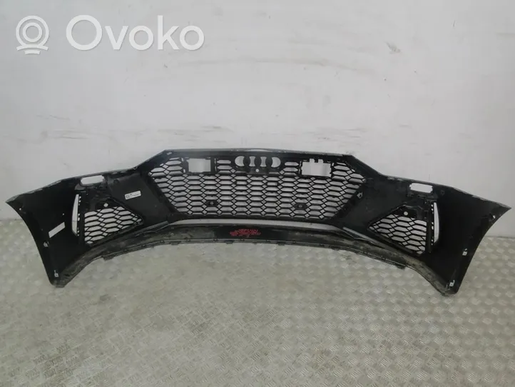 Audi RS6 C6 Paraurti anteriore 4K8807437J