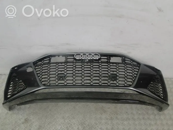 Audi RS6 C6 Front bumper 4K8807437J