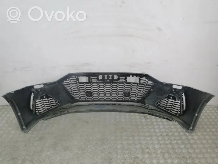 Audi RS6 C6 Paraurti anteriore 4K8807437J