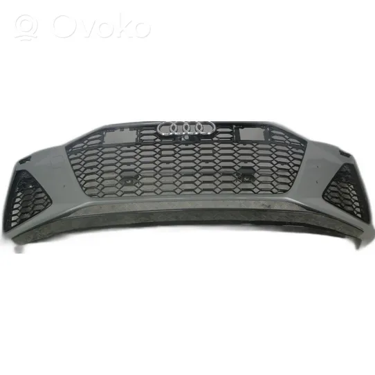 Audi RS6 C6 Paraurti anteriore 4K8807437J