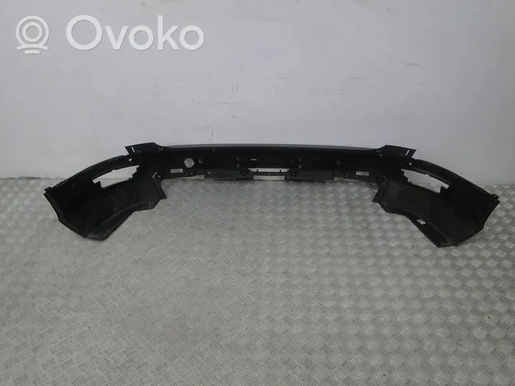 Ford Kuga III Front bumper lip 