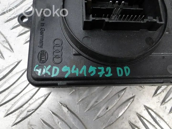 Audi A4 S4 B9 8W Convertitore di tensione inverter 4K0941572DD