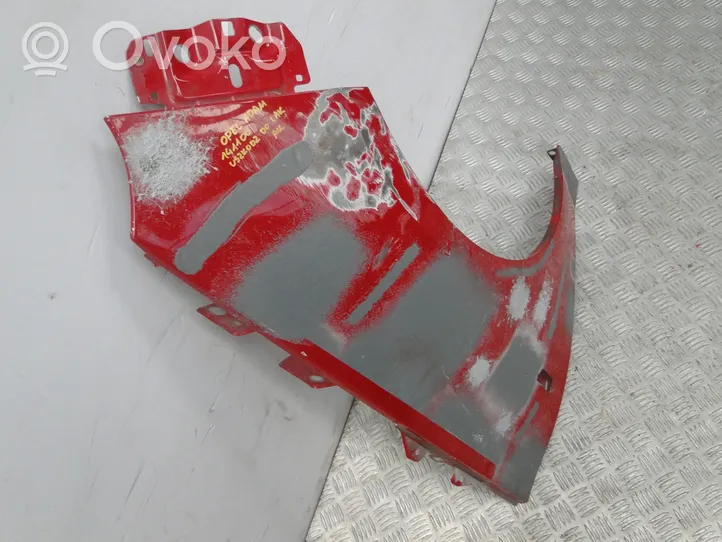 Opel Adam Front mudguard 141100