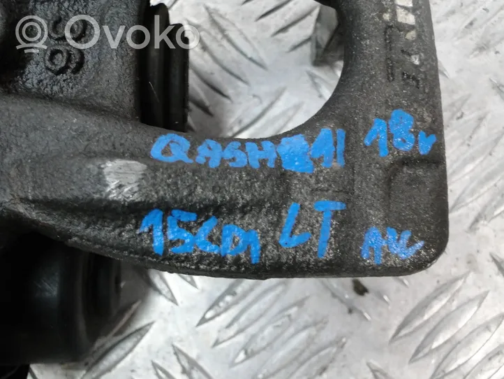 Nissan Qashqai Inne części układu hamulcowego 25588522258